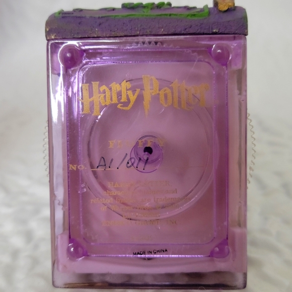 🎩Harry Potter "2000" Storyteller 3pc Assorted Figurines - Picture 6 of 10